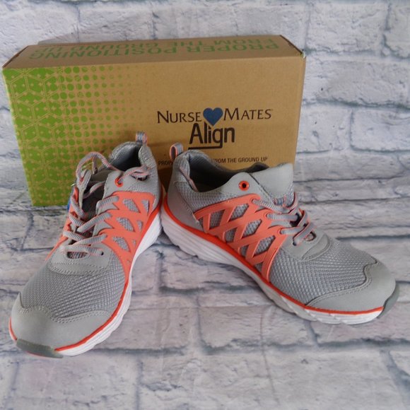 align brin shoes